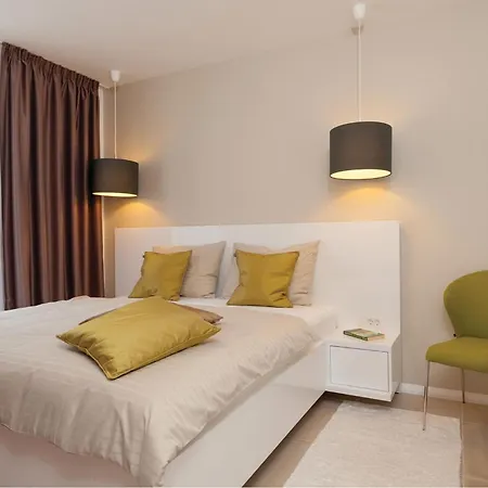 Cozy Home In Okrug Gornji With Sauna *