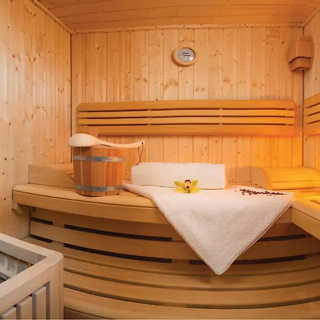Cozy Home In Okrug Gornji With Sauna