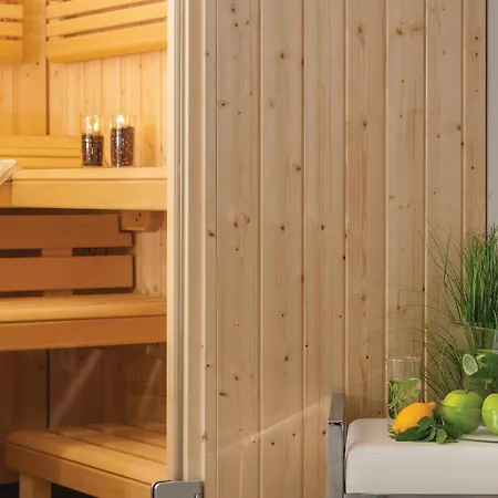 Cozy Home In Okrug Gornji With Sauna *